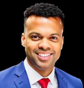 Portrait of Davis Alves, Ph.D