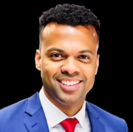 Portrait of Davis Alves, Ph.D