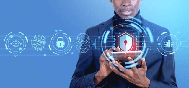 Cybersecurity and digital resilience