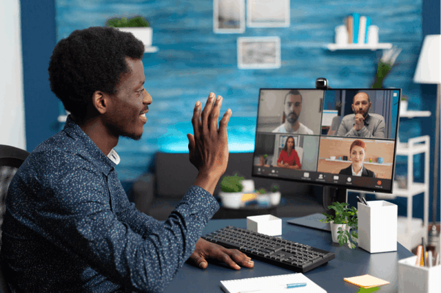 AI and security practices