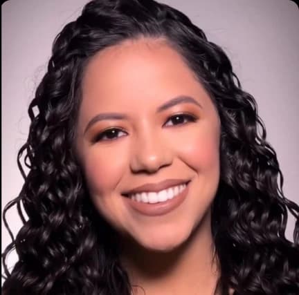 Portrait of Maressa Marques